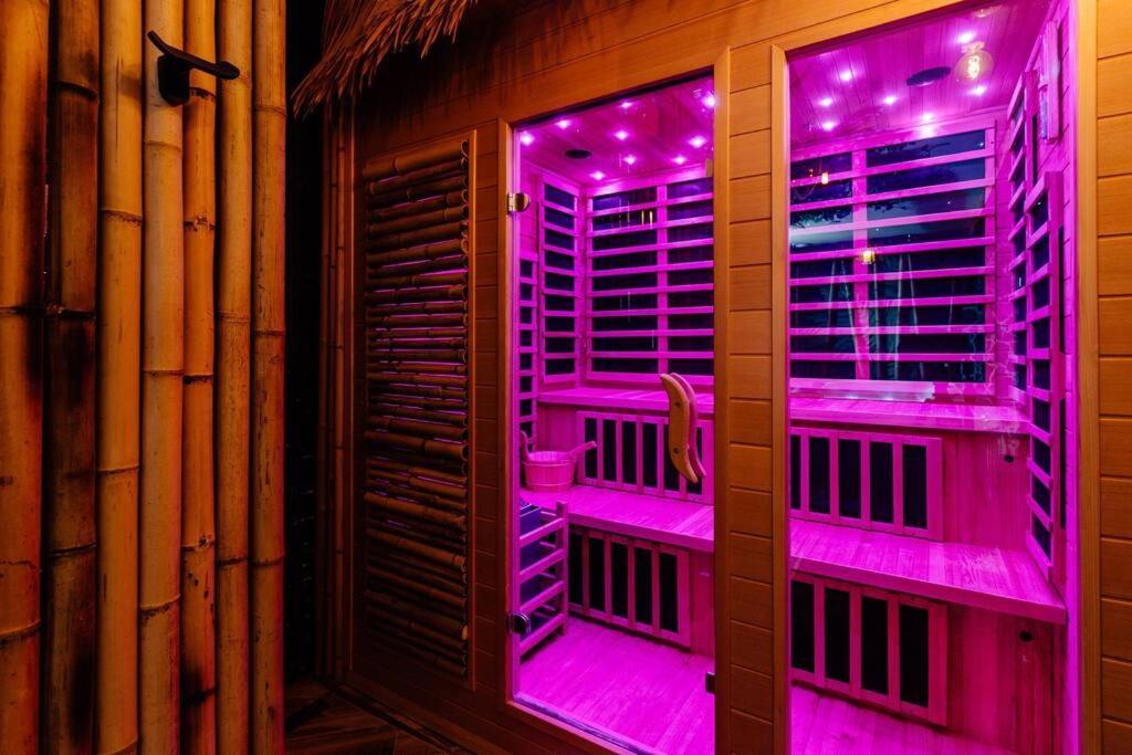 Paradise Wellness Residence Terchová Exterior foto
